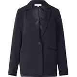 Comma, Blazer Blau 38