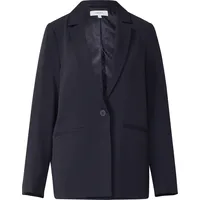 Comma, Blazer Blau 38