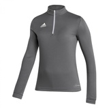 adidas Damen Ent22 Tr Top W Sweatshirt, Tegrfo, L