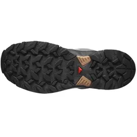 Salomon X Ultra 360 Leather Gore-tex® Wanderschuhe - Wrought Iron / Sedona Sage / Sierra - EU 40 2/3