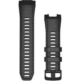Garmin Instinct 2X 26mm Schwarz Silikon