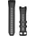 Garmin Instinct 2X 26mm Schwarz Silikon