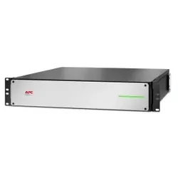 APC XBP48RM2U-LI APC Smart-UPS Online, 48V, 2HE, Lithium-Ionen, externes Batteriemodul XBP48RM2ULI