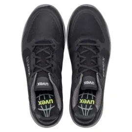 Uvex 1 sport NC aus Textil, ohne Zehenkappe, Weite 11, Größe 47
