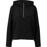 s.Oliver Sweatshirt schwarz 34