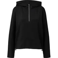 s.Oliver Sweatshirt schwarz 34