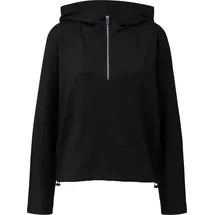 s.Oliver Sweatshirt schwarz 34