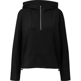 s.Oliver Sweatshirt schwarz 34