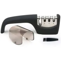 LINDENBERG Linden Berg Multischärfer für Scheren und Messer