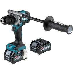 Makita  DF001GD201 Akku-Bohrschrauber 40V