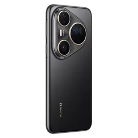 Huawei Pura 80 Ultra 16 GB RAM 512 GB Golden Black