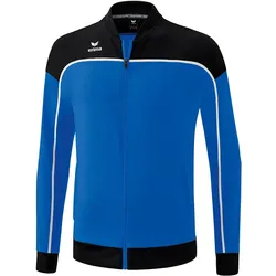 Erima CHANGE Präsentationsjacke - blau M