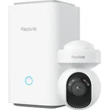 Reolink E Series E540 WiFi-Outdoor Weiß