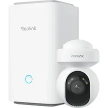 Reolink E Series E540 WiFi-Outdoor Weiß