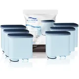 Aqualogis Al-Clean Kompatibel Wasserfilterkartusche Mit CA6903/01 AquaClean Anti-Kalk Für Philips - Saeco Kaffeevollautomaten (6)