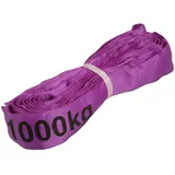 CONACORD Rundschlinge Polyester 1,5 m Violett