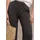 STREET ONE Jerseyhose Culottes Braun 38