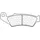 CL Brakes 2300MX10