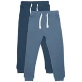 MINYMO Jogginghose MIBasic blau