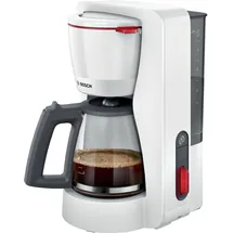 Bosch MyMoment TKA3M131 Weiß