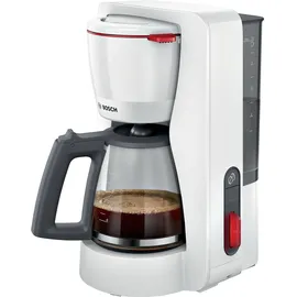 Bosch MyMoment TKA3M131 Weiß
