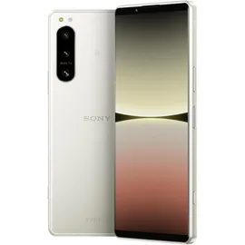Sony Xperia 5 IV 128 GB Ecru White