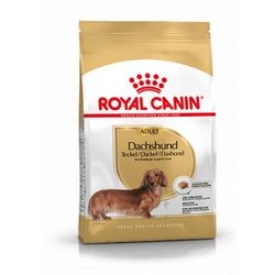 Royal Canin Adult Dachshund Hundefutter 2 x 7,5 kg