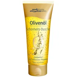 Medipharma Olivenöl Schönheits-dusche 200 ml