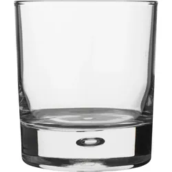 D.O.F. Whiskyglas Centra, Pasabahce - 300ml (6 Stk.) - 6er Karton