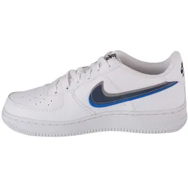 Nike Air Force 1 Impact Herren Weiß 37,5