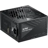 A-Data Adata PSU XPG Core Reactor ll 750W ATX3.0 80+Gold (750 W), PC Netzteil, Schwarz