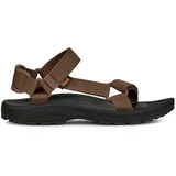 Teva Winsted Herren Braun/Schwarz 40,5