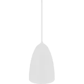 Nordlux Nexus 1-flg. 10 cm rund weiß