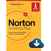 Norton Antivirus Plus 2GB Cloud-Backup