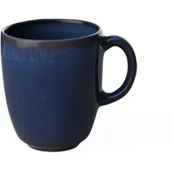 Henkelbecher LAVE BLEU