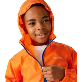 Regatta Pack It Jacke Orange 116