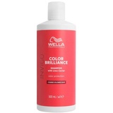 Wella Professionals Invigo Color Brilliance Shampoo für Dickes Haar