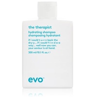 evo the therapist hydrating shampoo Haarshampoo 300 ml