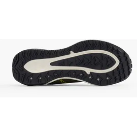 Puma Extend Lite Trail, Straßenlaufschuhe, Unisex-Erwachsene, Loden Green, Schwarz Lux Lime, 43, EU, Loden Green Puma Schwarz Lux Lime, 43, EU - 43 EU
