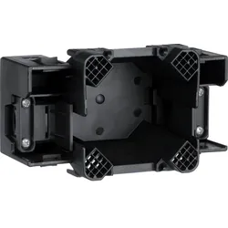 1St. Hager G2745 Gerätedose CEE 32A Frontrastend