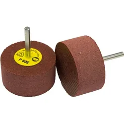 Schleif- und Polierstift RFS 651, Korn 60 60 x 30 x 6mm, 10 Stück