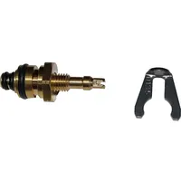 WOLF-Garten Wolf Befülleinrichtungshahn-Einheit 207211399 für FGB-28/35