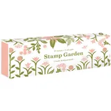 Abrams & Chronicle Stamp Garden