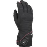 Furygan Heat Genesis Schwarz XL