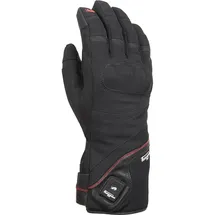 Furygan Heat Genesis Schwarz XL