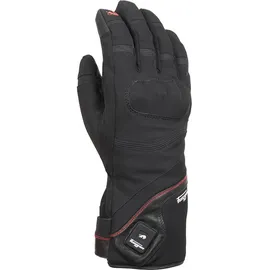 Furygan Heat Genesis Schwarz XL