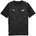 Puma Neuseeland Trainingsshirt 2024 schwarz Herren Gr L
