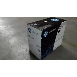 HP 42X schwarz (Q5942X)