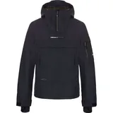 Rehall TABOR-R Skijacke Herren black XL