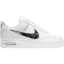 Nike Air Force 1 LV8 Utility CW7581-101 Weiß